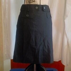 Ann Taylor 0P skirt nwt